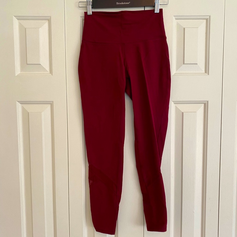 Yoga Pants